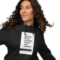 Clothed in Kindness Hoodie