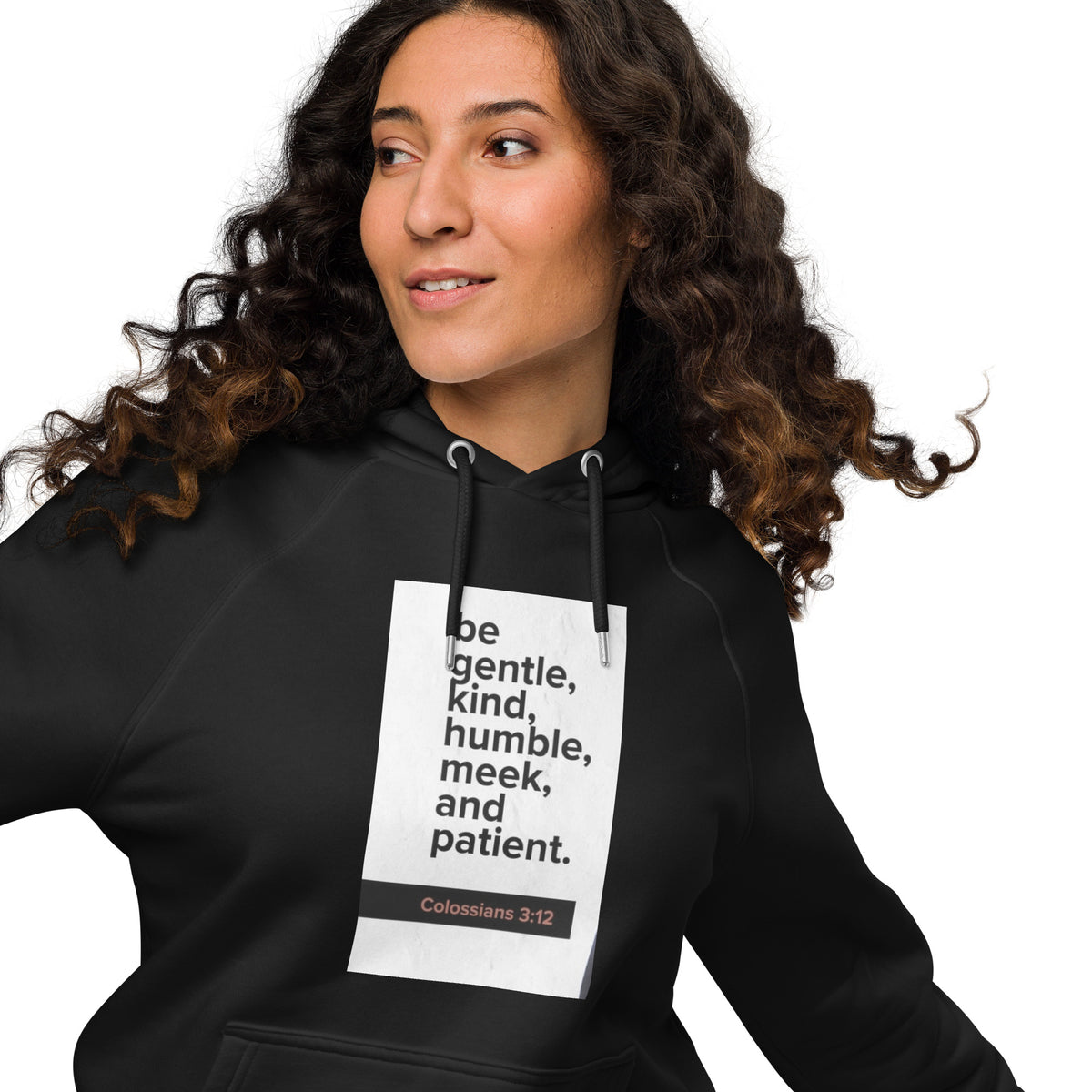 Clothed in Kindness Hoodie