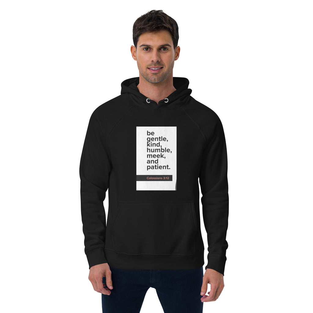 Clothed in Kindness Hoodie