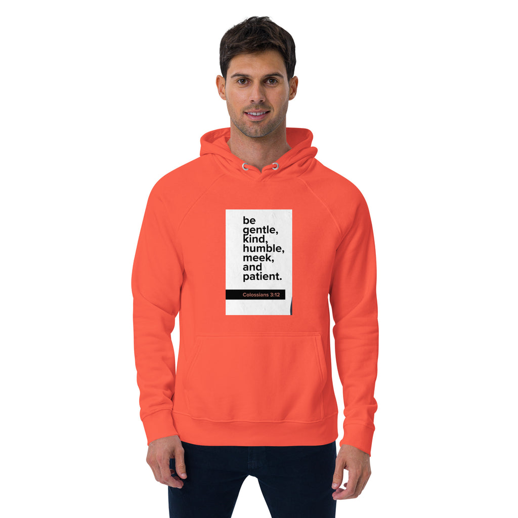 Clothed in Kindness Hoodie