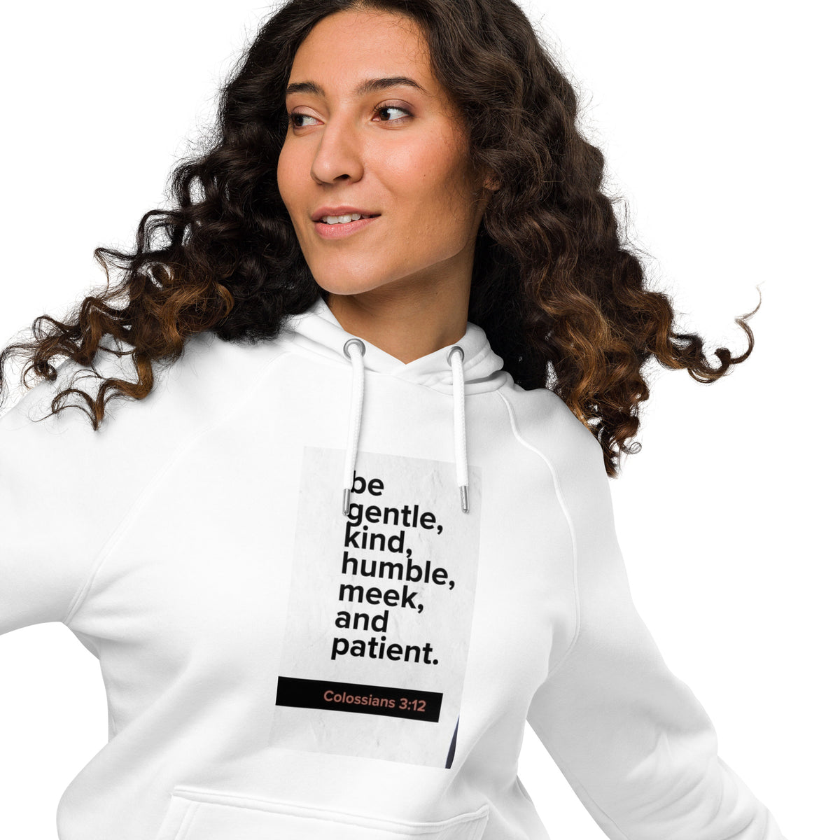 Clothed in Kindness Hoodie