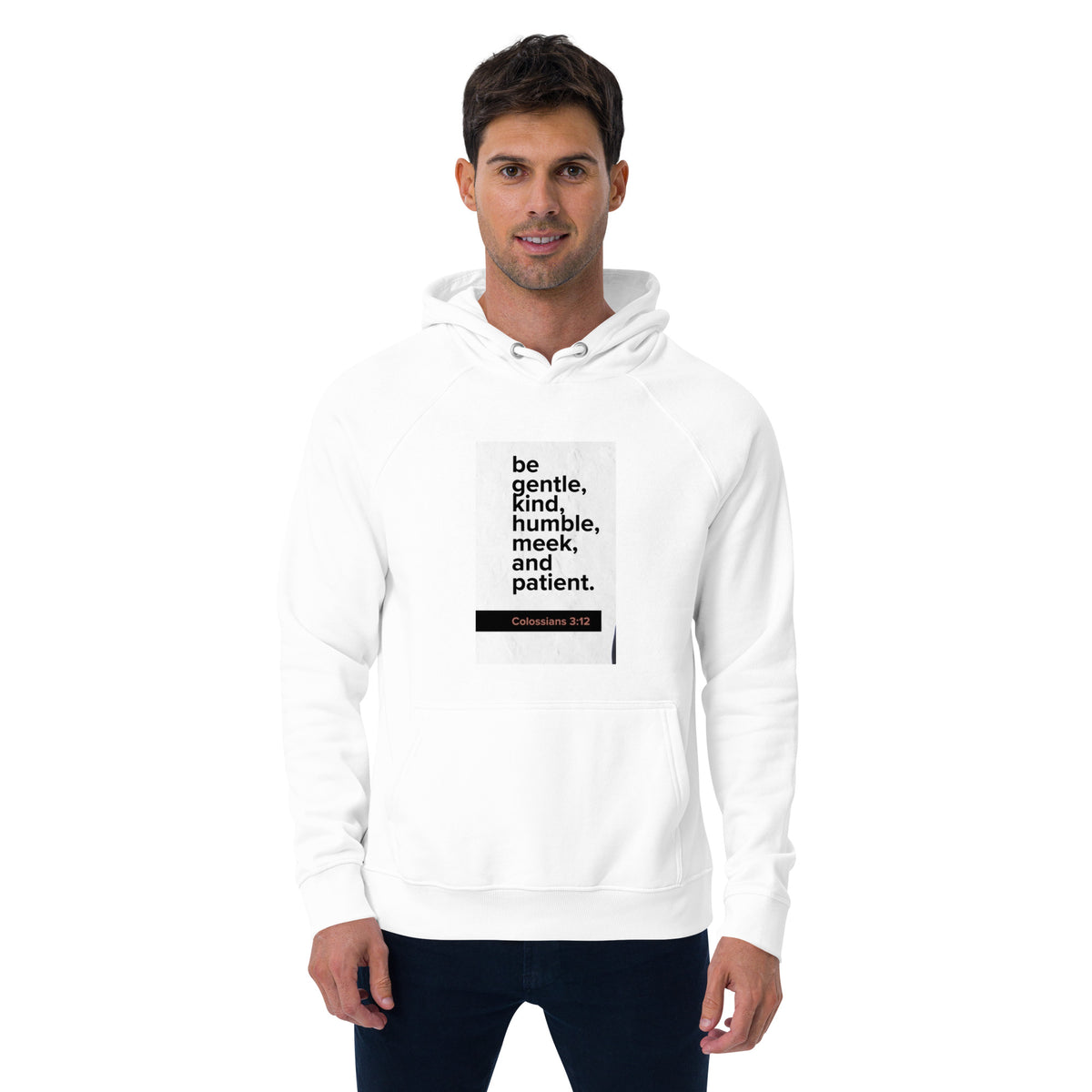 Clothed in Kindness Hoodie