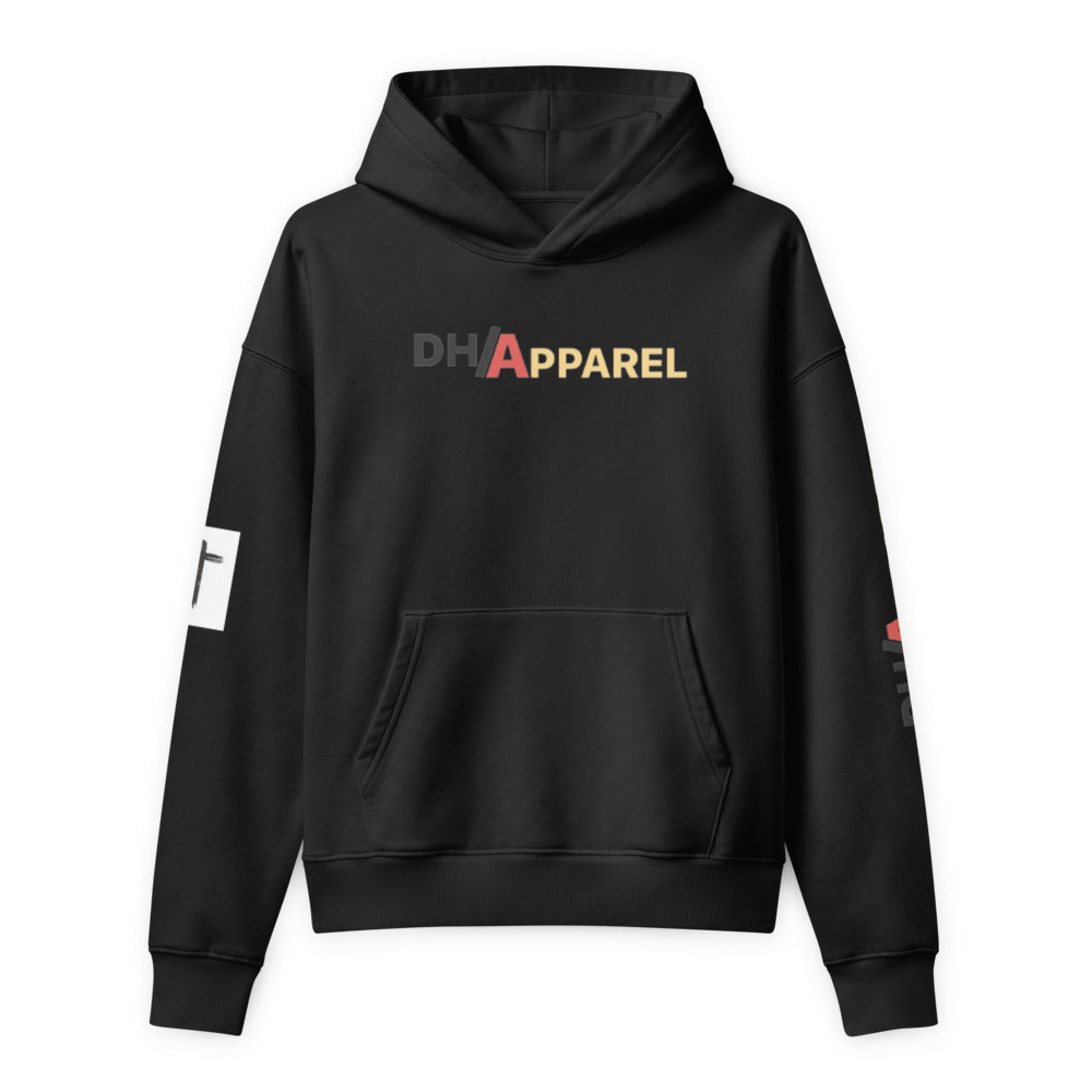 Dose of Heaven Apparel